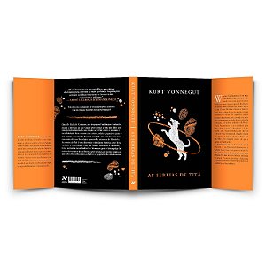 As Sereias de Titã - Kurt Vonnegut