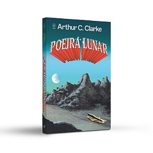POEIRA LUNAR 2 ED - Arthur C. Clarke