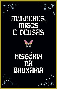 BOX MULHERES E BRUXARIA