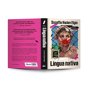LINGUA NATIVA - Suzette Haden Elgin