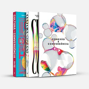 BOX CONEXAO E CONVERGENCIA - Henry Jenkins