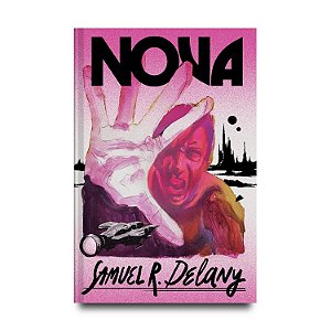 NOVA - Samuel R. Delany
