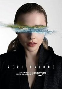 PERIFERICOS - William Gibson