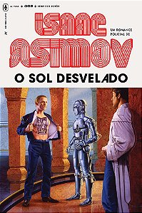 SOL DESVELADO, O 2 ED. - Isaac Asimov