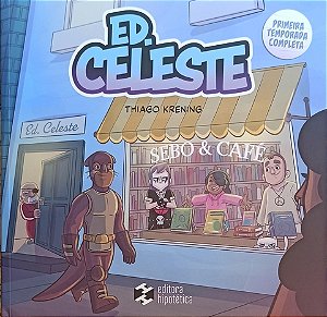 Ed. Celeste - Thiago Krening