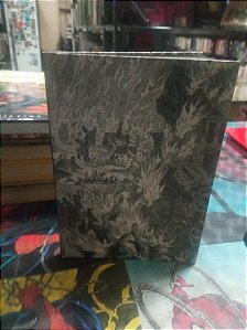 Dominion/Domínio -  Brian Evenson