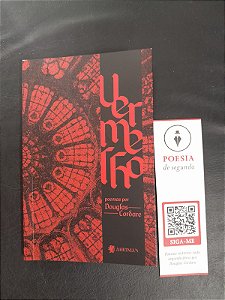 Vermelho - Poemas por Douglas Cordare