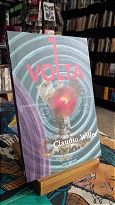 Volta - Claudio Willer