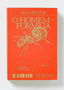 O homem-formiga - Han Ryner