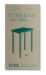 Codinome Daniel- Zé Henrique de Paula e Fernanda Maia