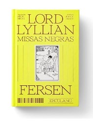 Lord Lyllian: Missas Negras- Jacques Fersen