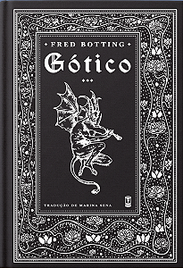 Gótico - Fred Botting