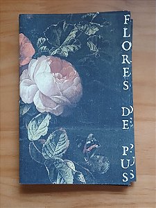 Flores de Pus - Thassio Rodriguez Capranera