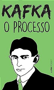 O Processo - Franz Kafka