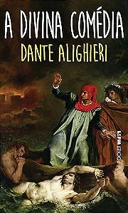 A Divina Comédia - Dante Alighieri