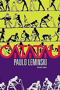 Catatau - Paulo Leminski