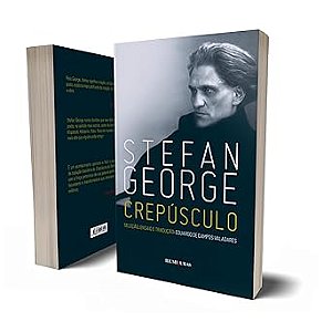 Crepúsculo - Stefan George
