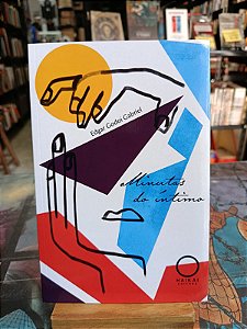 Minutos do Íntimo - Edgar Godoi Gabriel