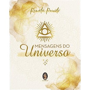 Mensagens do Universo - Renata Peixoto