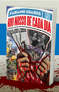 Rio Nosso de Cada Dia - Fabiano Soares