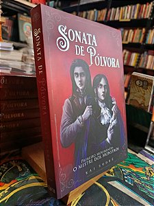 Sonata de Pólvora: Primeiro Movimento; O Mestre dos Monstros - Kai Sodré