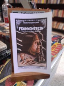 Frankenstein - Stélio Torquato Lima