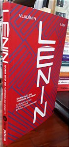 Quem são os “amigos do povo” e como lutam contra os social-democratas? - Vladmir Ilitch Lenin