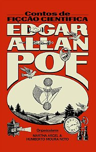Contos de ficção científica - Edgar Allan Poe