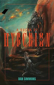 A queda de Hyperion - Dan Simmons