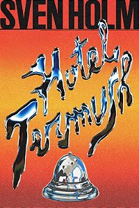 Hotel Termush - Sven Holm