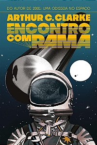 Encontro com Rama - Arthur C. Clarke