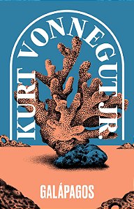 Galápagos - Kurt Vonnegut