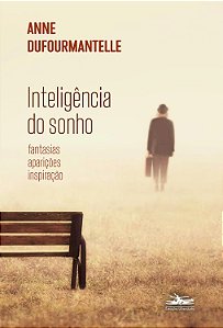 Inteligência do sonho: fantasia, aparições, inspiração - Anne Dufourmantelle