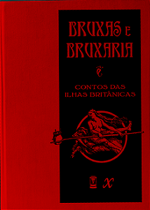 Bruxas e Bruxaria - Vários autores [PRÉ-VENDA - Envios a partir de 20 de março]