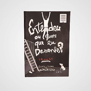 Entendeu ou quer que eu desenhe? 2 em 1 - Patrick Maia