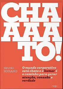 Chaaaato! - Bruno Romano