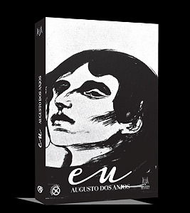Eu – Augusto dos Anjos