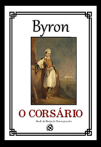 O Corsário – Lord Byron
