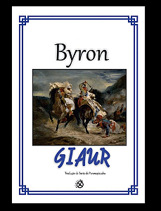 Giaur – Lord Byron