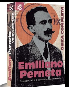 Obra Completa – Emiliano Perneta