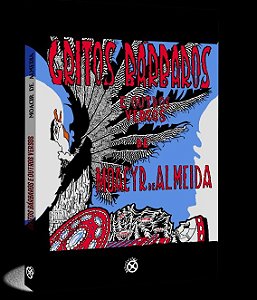Gritos Bárbaros e outros versos – Moacyr de Almeida