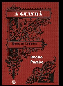 A Guayrá – Rocha Pombo
