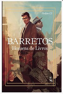 Barretos, Homens de Livros - Hedjan CS
