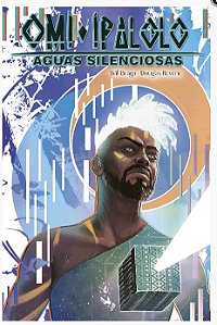 Omi Ipalolo "Aguas Silenciosas" - Will Braga e Douglas Reverie