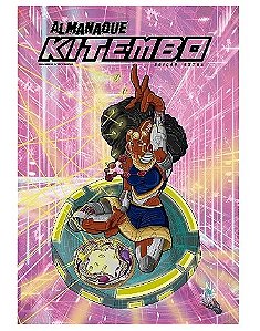 Almanaque Kitembo - Edição Especial