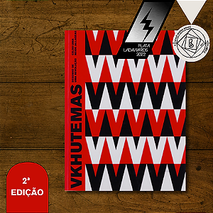 VKHUTEMAS: desenho de uma revolução - Celso Lima e Neide Jallageas