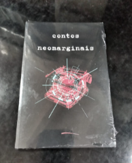 Antologia de Contos Neomarginais