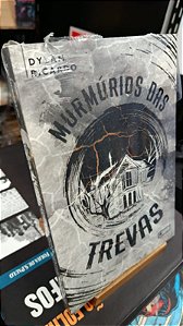 Murmúrios das Trevas - Dylan Ricardo