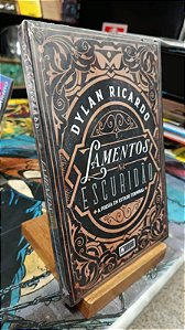 Lamentos na Escuridão - Dylan Ricardo