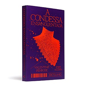 A Condessa Ensanguentada - Valentine Penrose